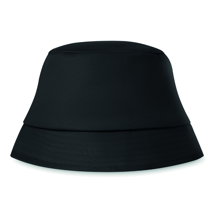 KC1350 - Sombrero para Playa de Algodón