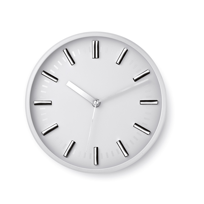 KC2669 - Reloj de Pared de Plástico