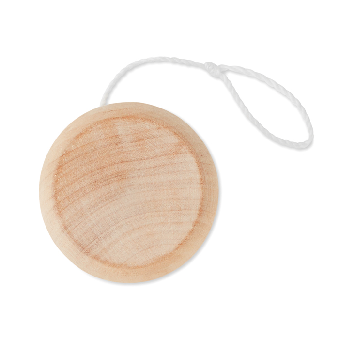 KC2937 - Yo-yo de Madera