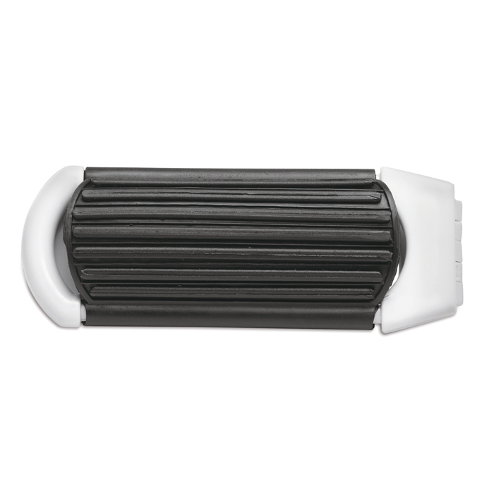 KC5720 - Cepillo de Cabello Plegable con Espejo de Plástico 2 en 1