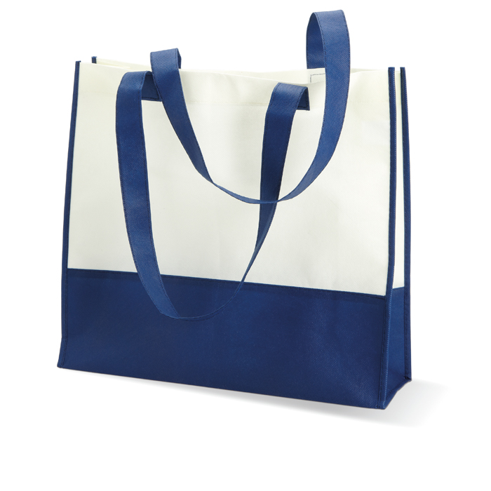 KC6540 - Bolsa de Mano para Compras o Playa Non-Woven