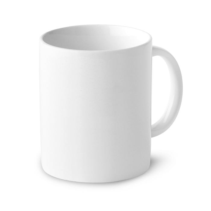 KC7062 - Taza Clásica de Cerámica 300 ml
