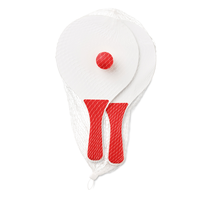 MO1911 - Set de Tenis para Playa