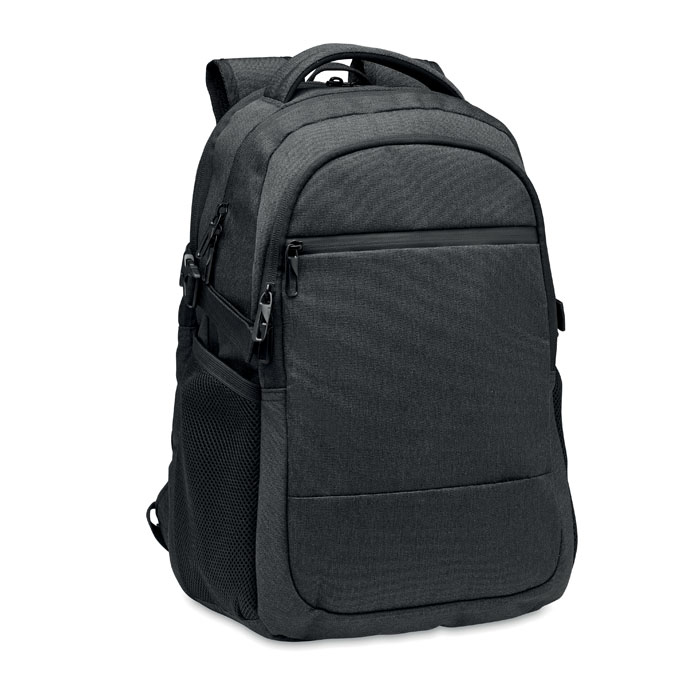 MO2047 - Mochila para portátil 600D RPET