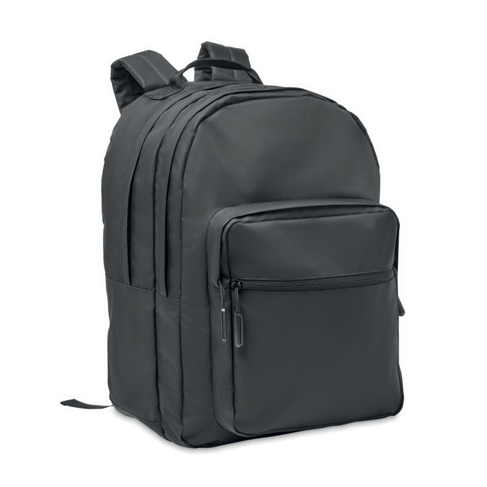 MO2050 - Mochila para portátil RPET 300D