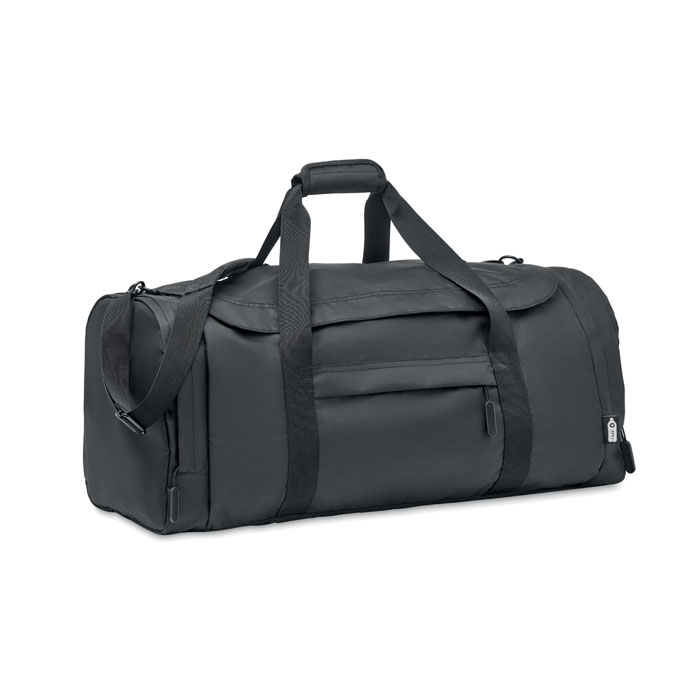MO2053 - Bolsa deporte grande RPET 300D