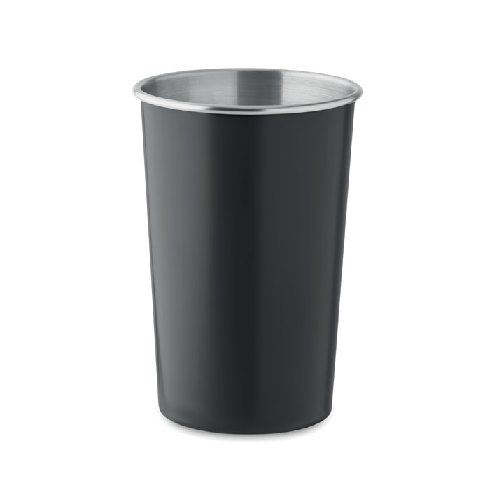 MO2063 - Taza acero inox. reciclado