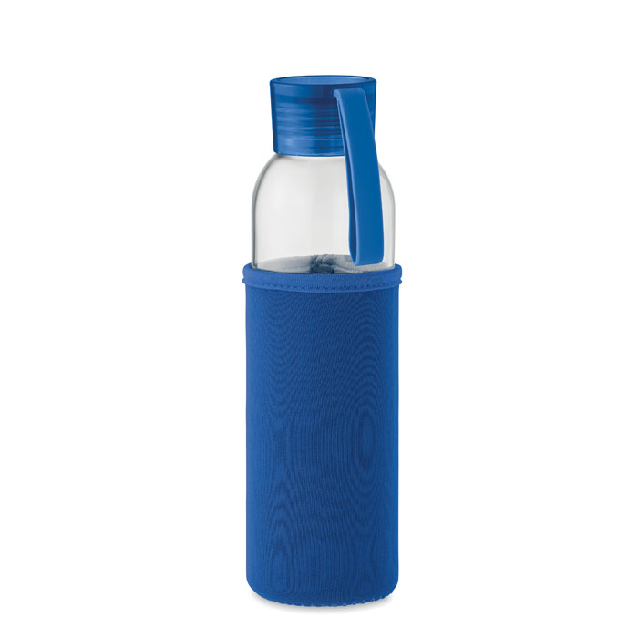 MO2089 - Botella vidrio reciclado 500 ml
