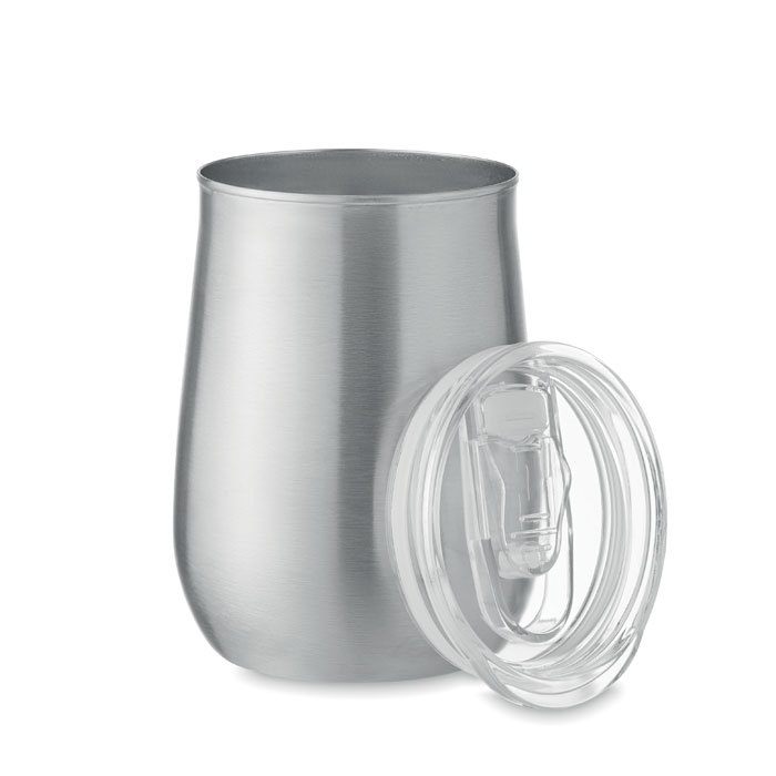 MO2090 - Vaso Inoxidable reciclado