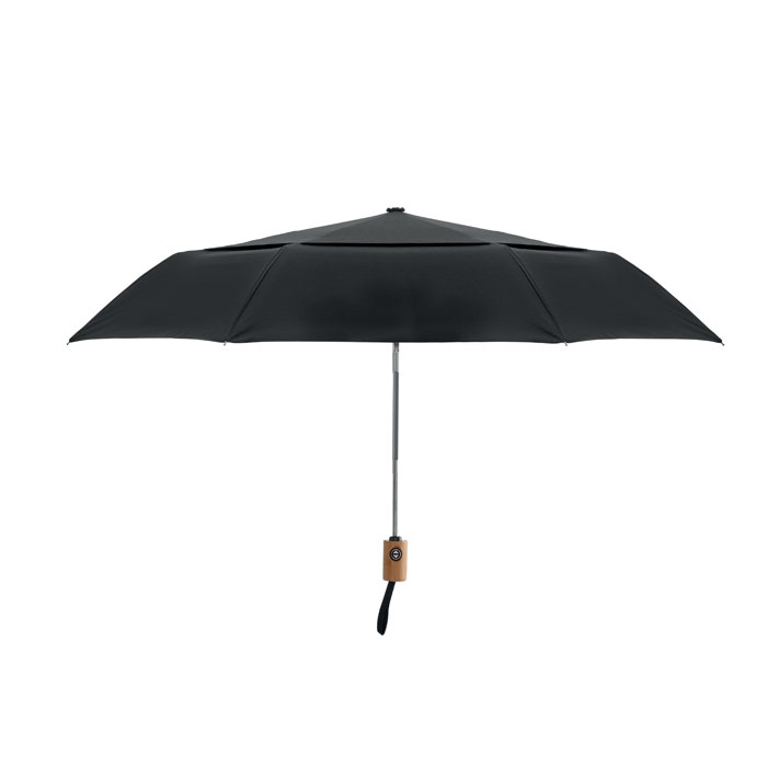 MO2092 - Paraguas plegable de 21"