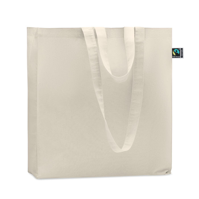MO2094 - Bolsa de la compra Fairtrade