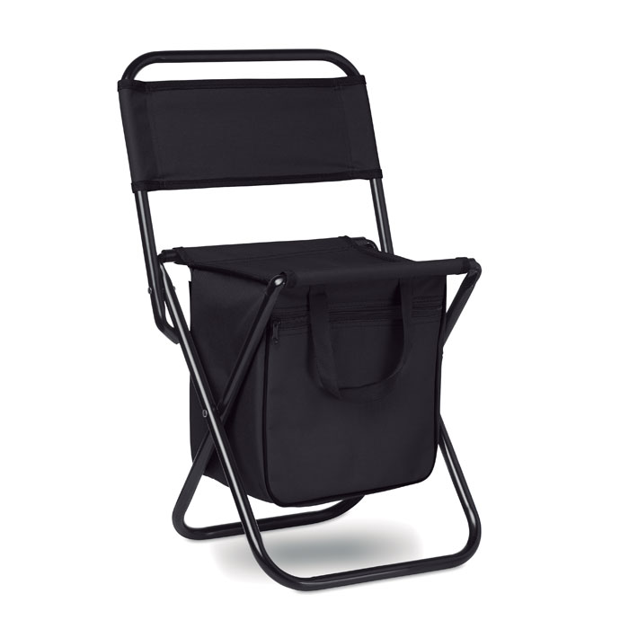 MO6112 - Silla Plegable con Hielera 2 en 1