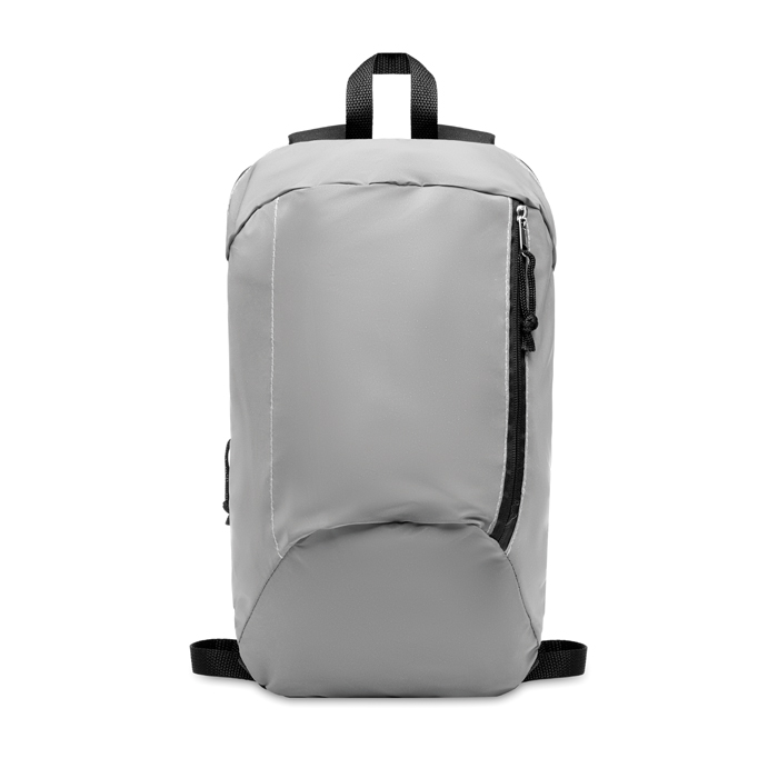 MO6131 - Mochila de PL/PES Reflejante