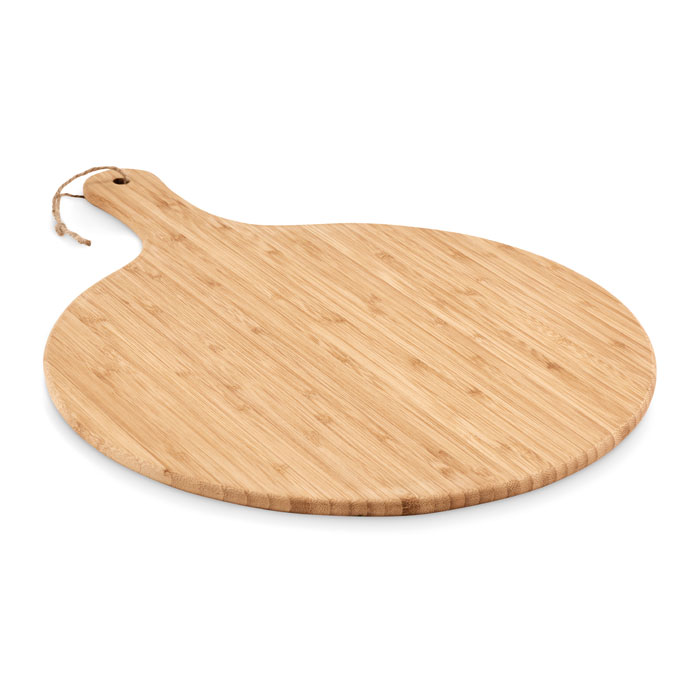 MO6151 - Tabla de Cortar de Bambú