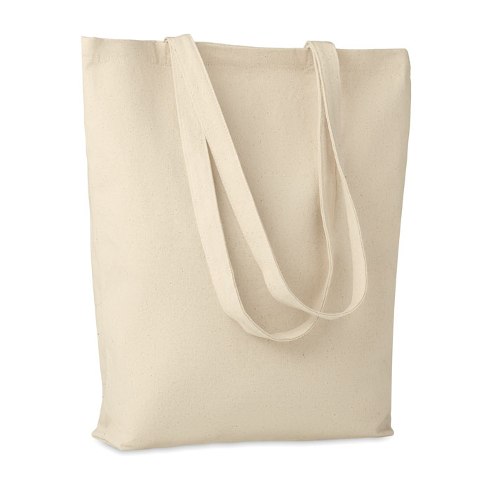 MO6159 - Bolsa de Mano de Lona