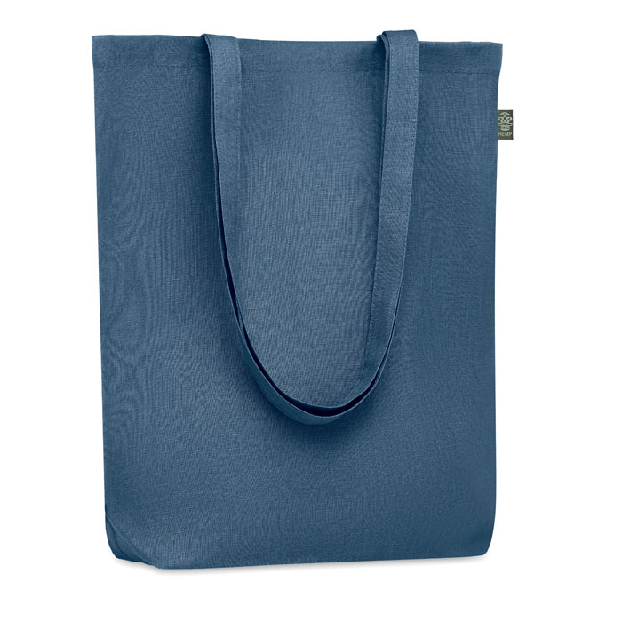 MO6162 - Bolsa de Mano de Cáñamo