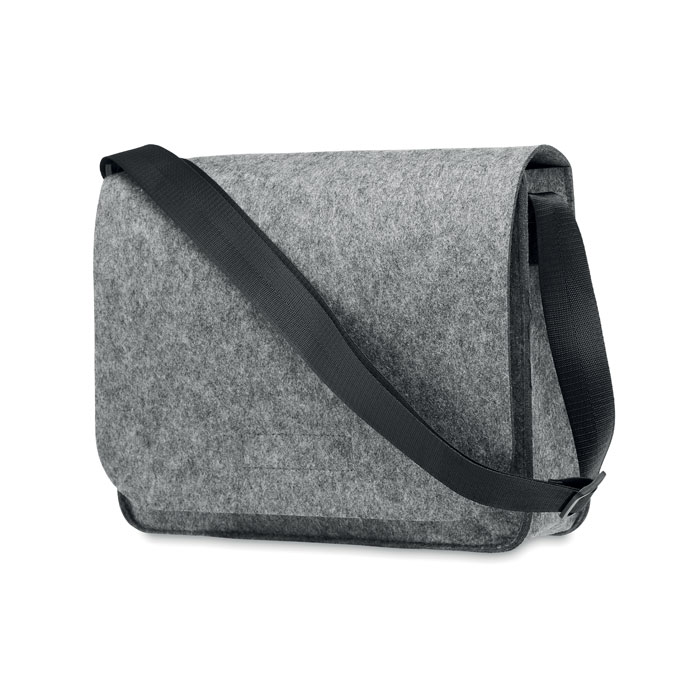 MO6186 - Portafolios Porta Laptop 15" de RPET