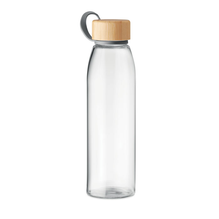 MO6246 - Botella vidrio