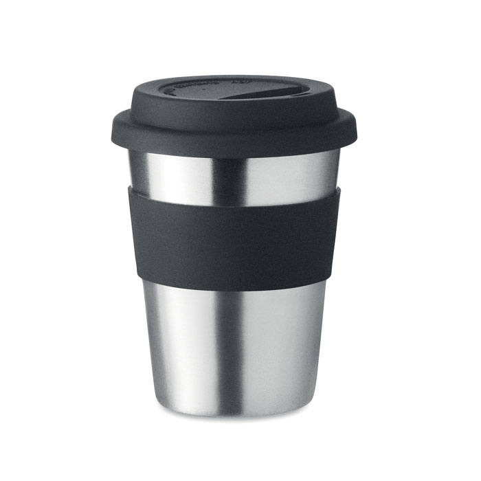 MO6257 - Vaso acero