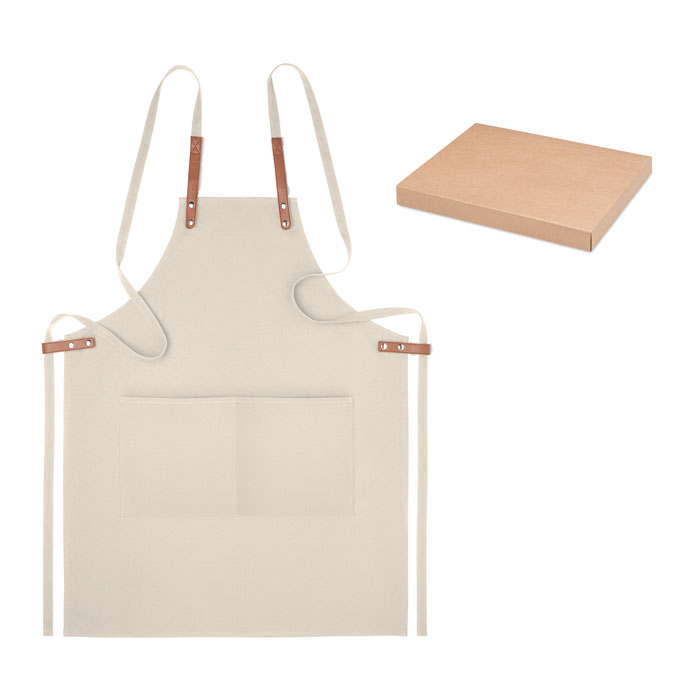 MO6260 - Delantal de cocina