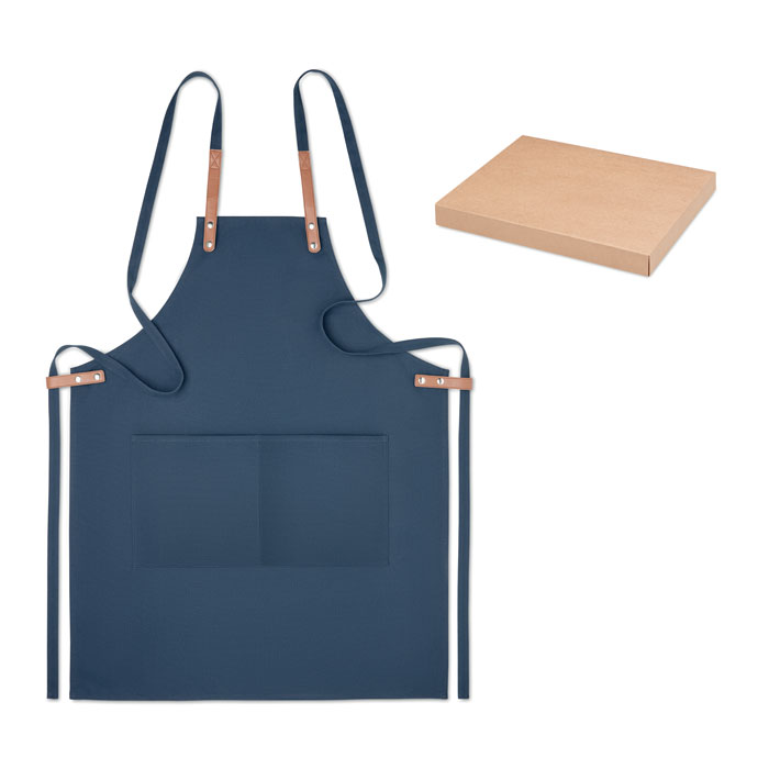 MO6261 - Delantal de cocina