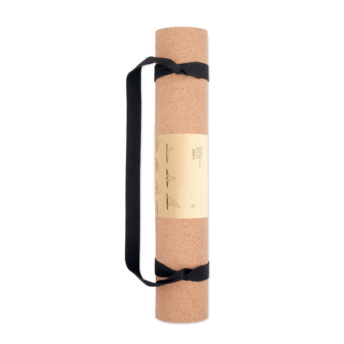 MO6267 - Esterilla yoga