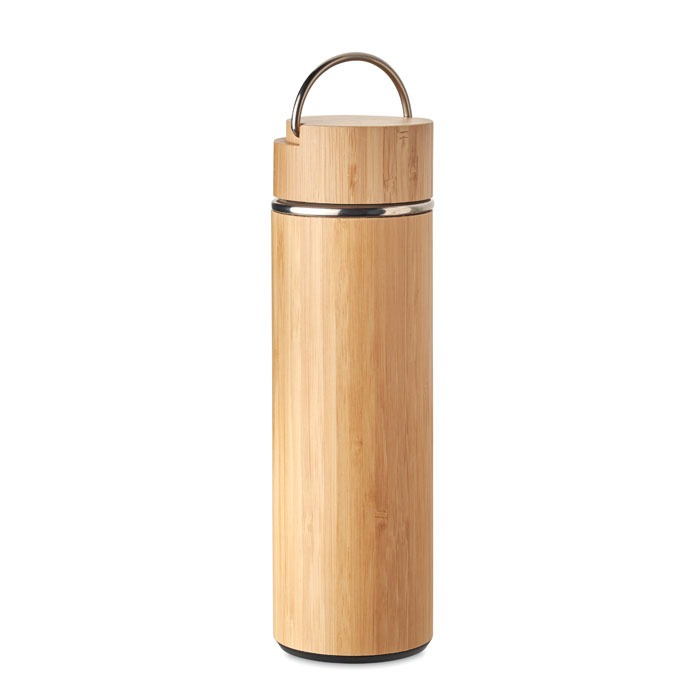 MO6272 - Botella de doble pared 400 ml