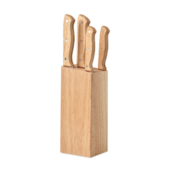 MO6308 - Juego cuchillos