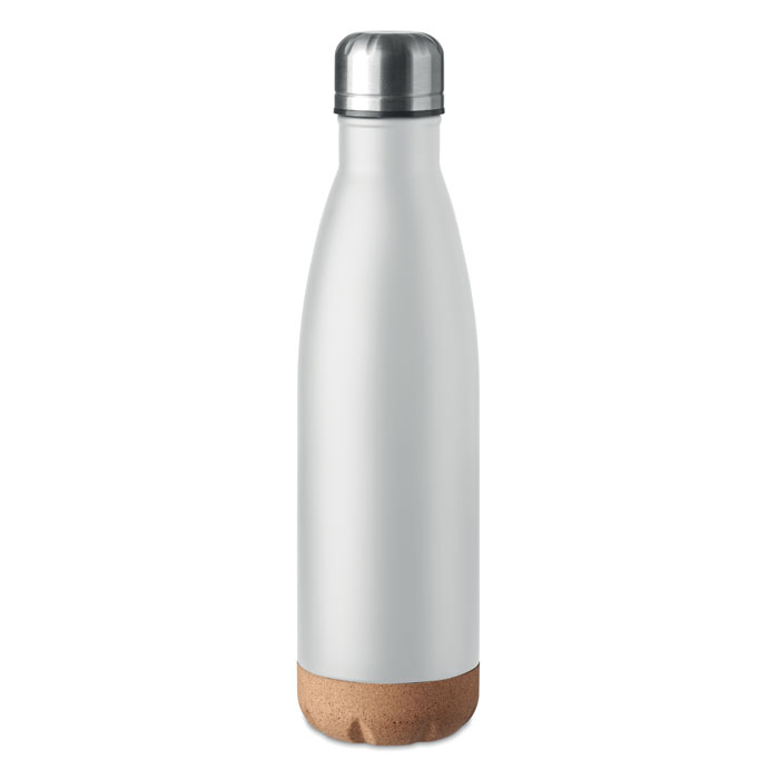 MO6313 - Botella acero inoxidable