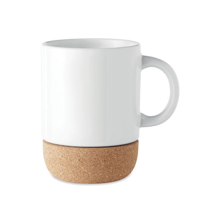 MO6323 - Taza cerámica 300 ml