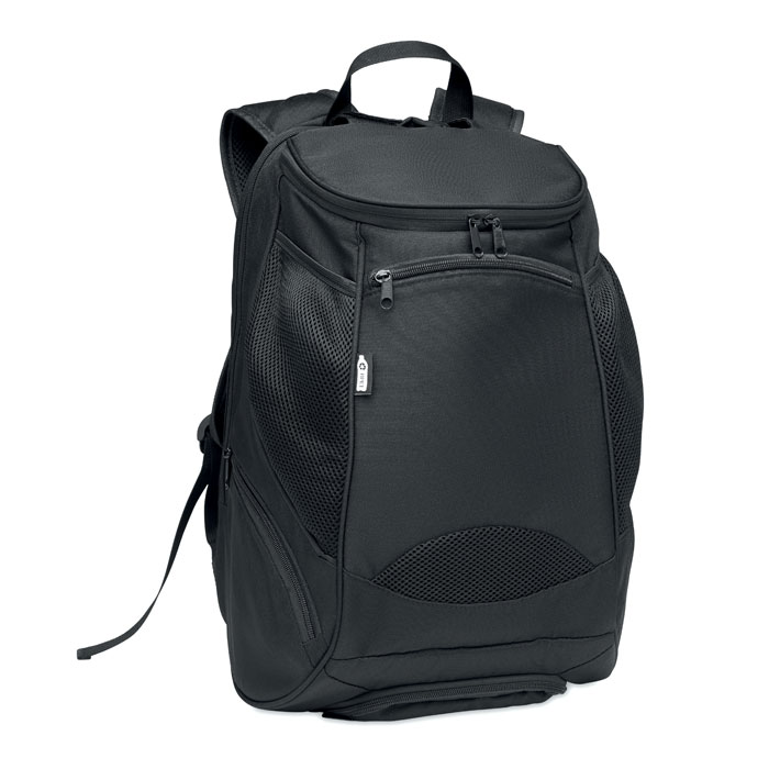 MO6325 - Mochila deporte 600D RPET