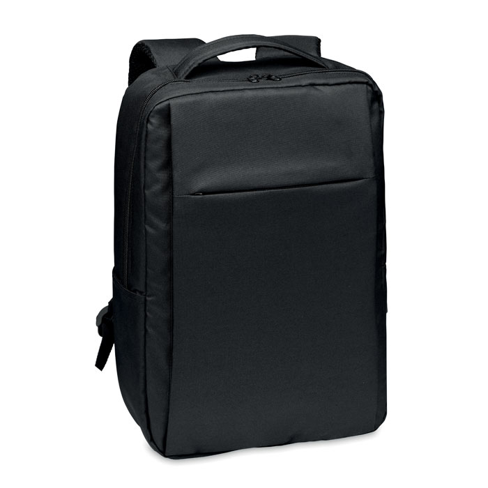 MO6328 - Mochila portátil 300D RPET