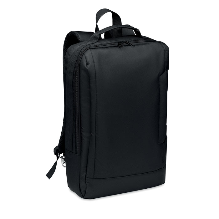 MO6329 - Mochila portátil 300D RPET