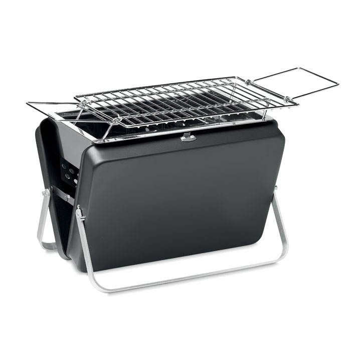 MO6358 - Maletín barbacoa plegable