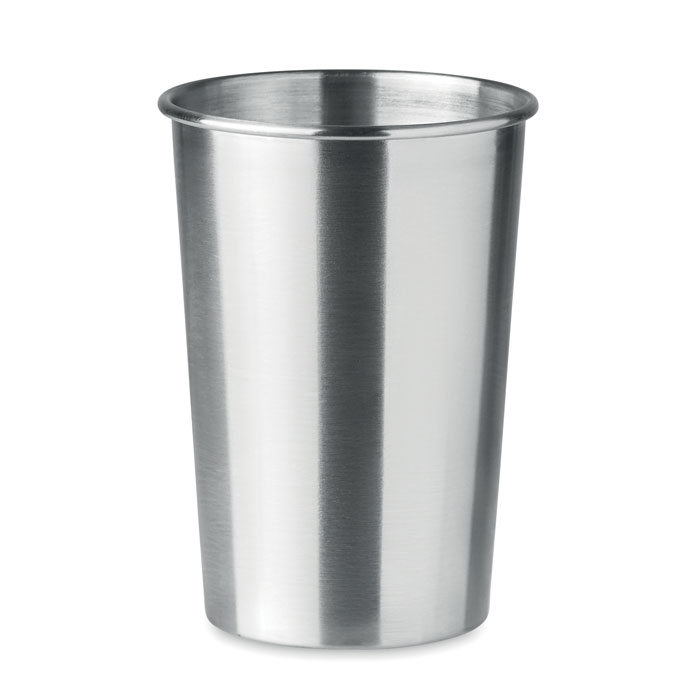 MO6362 - Vaso acero inoxidable 350ml