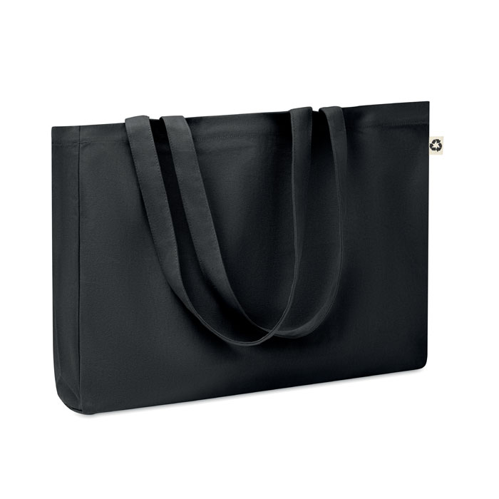 MO6380 - Bolsa de canvas 280 gr/m²
