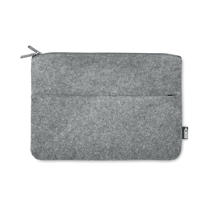 MO6419 - Bolsa de fieltro para portátil
