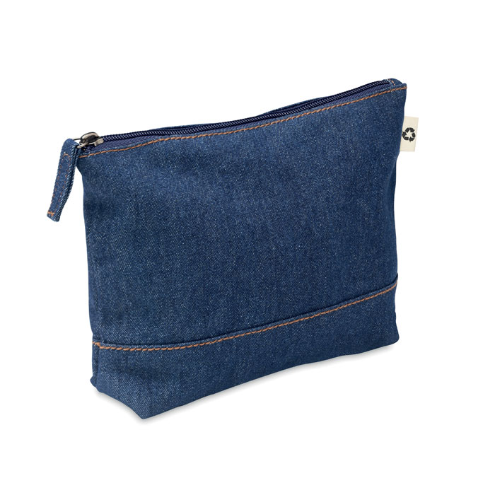 MO6421 - Neceser denim reciclado