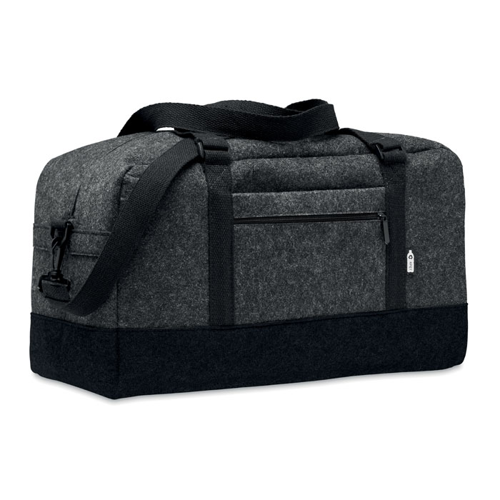 MO6457 - Bolsa fin de semana de fieltro