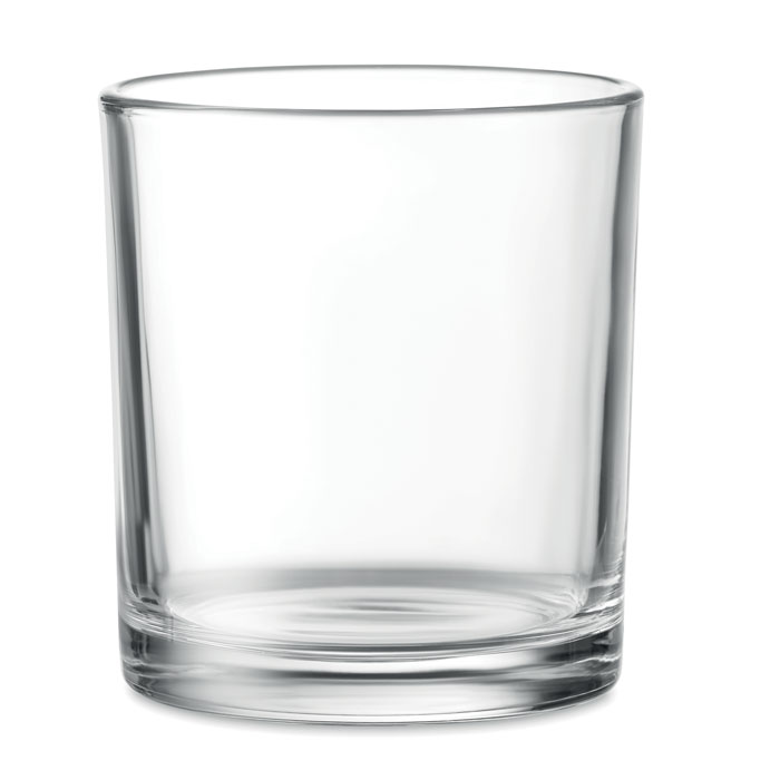 MO6460 - Vaso corto 300ml