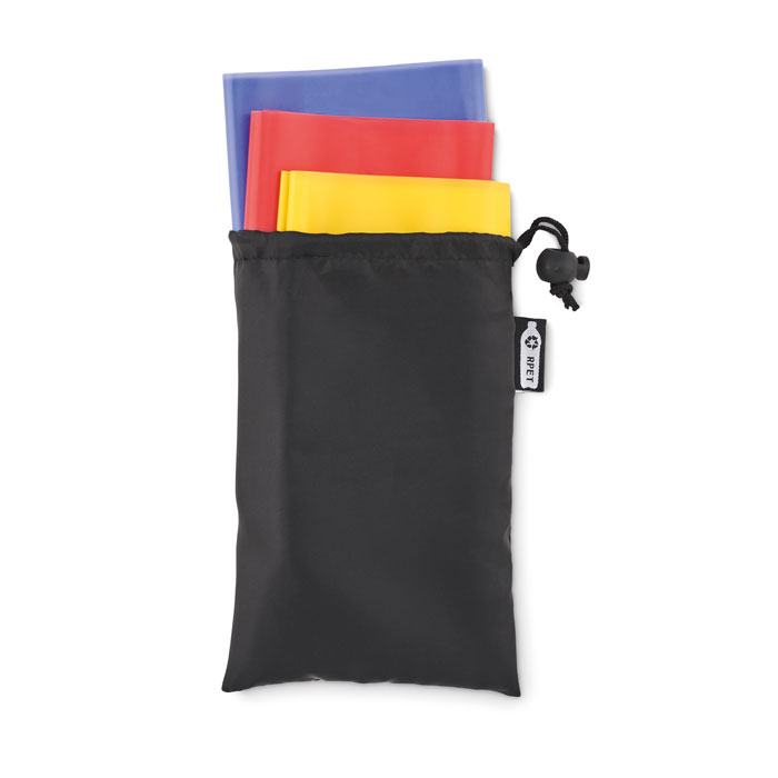 MO6461 - Set de 3 bandas gimnasia TPE