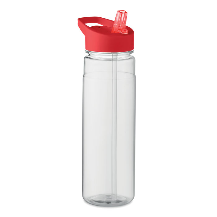 MO6467 - Botella RPET 650 ml con tapa