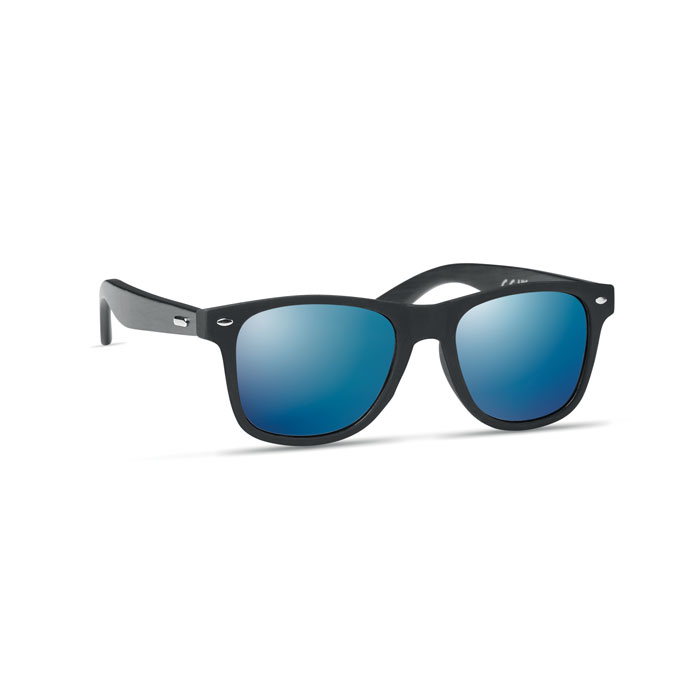 MO6492 - Gafas de sol patillas de bambú