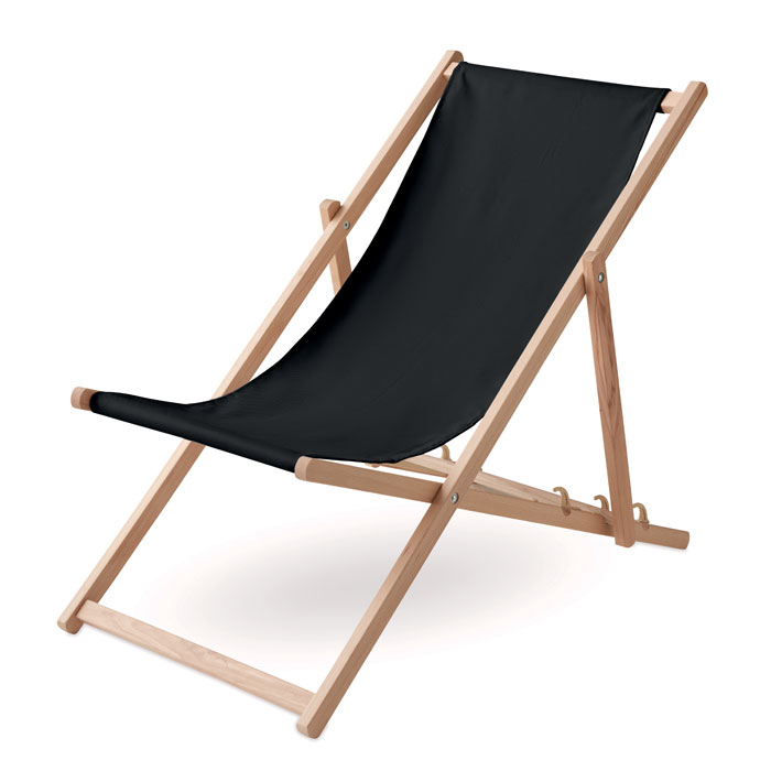 MO6503 - Silla de playa en madera