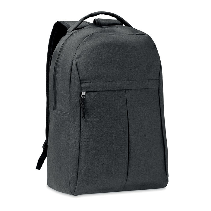 MO6515 - Mochila RPET 600D jaspeada