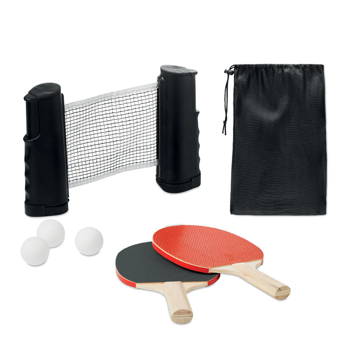MO6517 - Conjunto de tenis de mesa