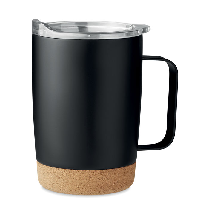 MO6533 - Vaso de doble pared de 300 ml
