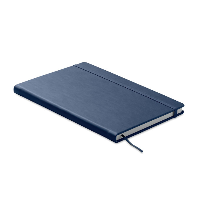 MO6580 - Libreta A5 papel reciclado
