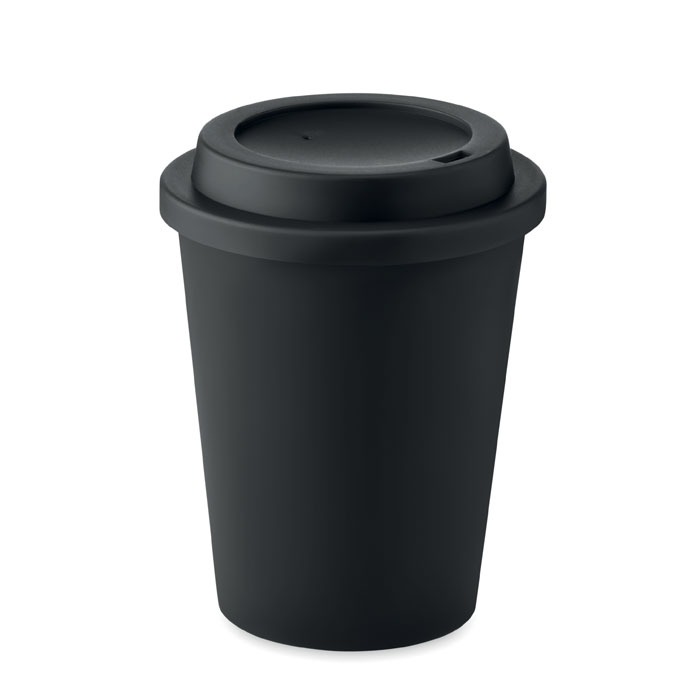 MO6582 - Vaso de doble pared PP 300 ml