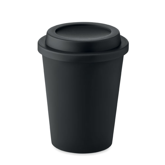 MO6583 - Vaso de doble pared PP 300 ml